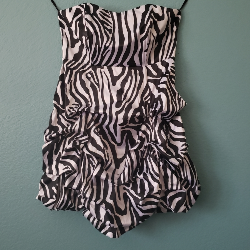 Baby Doll Dress